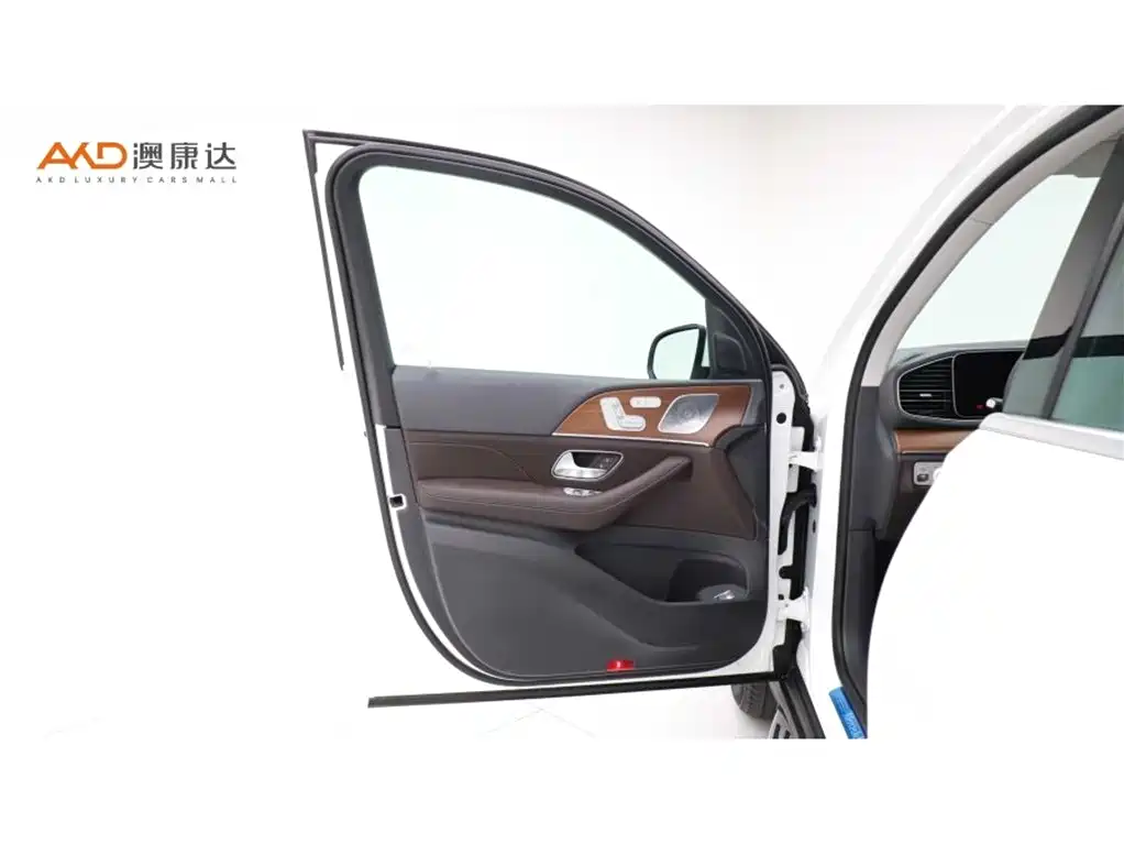 Mercedes-Benz GLE 2020 GLE 350 4MATIC luxury model купить на сайте DeffCars