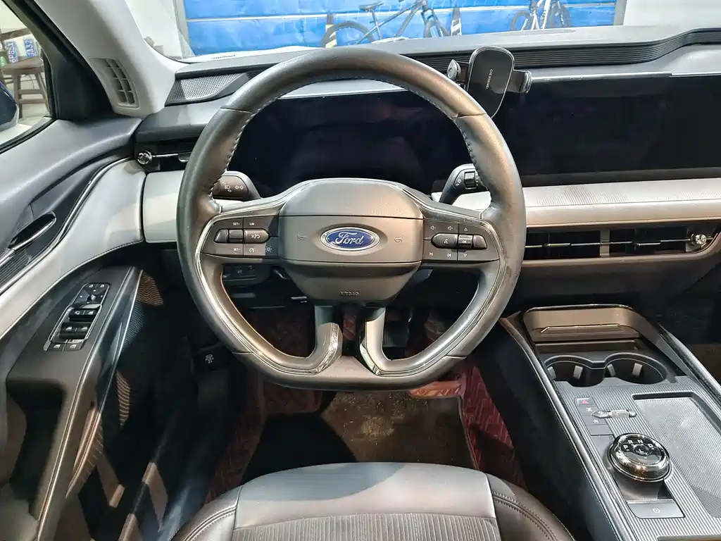EVOS 2022 EcoBoost 245 Fashion Edition купить на сайте DeffCars