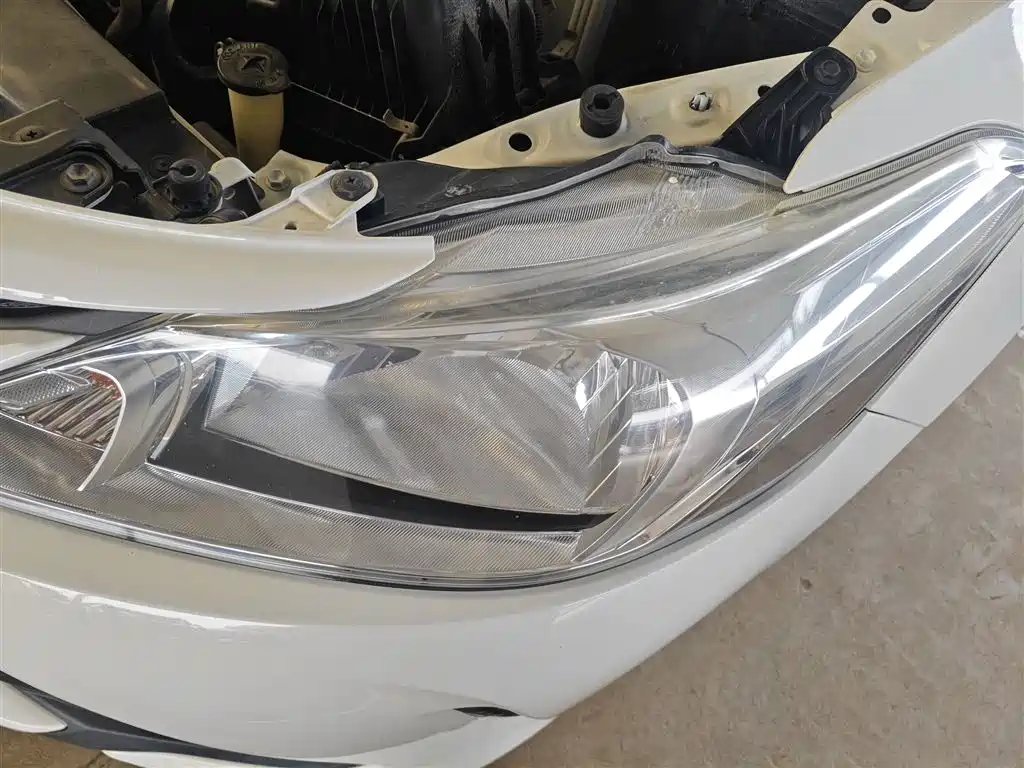 Vios 2019 1.5L Manual Enactus Edition купить на сайте DeffCars