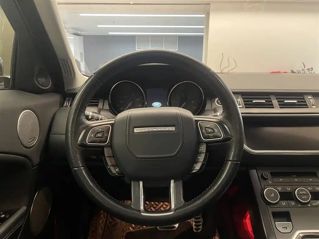 Range Rover Evoque 2018 240PS HSE DYNAMIC Actuated Edition купить на сайте DeffCars