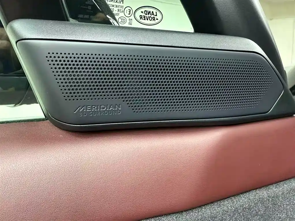 Range Rover Sport 2024 400PS Dynamic HSE купить на сайте DeffCars