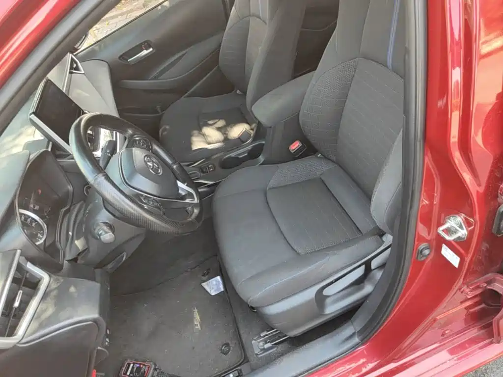 Ralink 2019 185T CVT Sports Edition National VI купить на сайте DeffCars