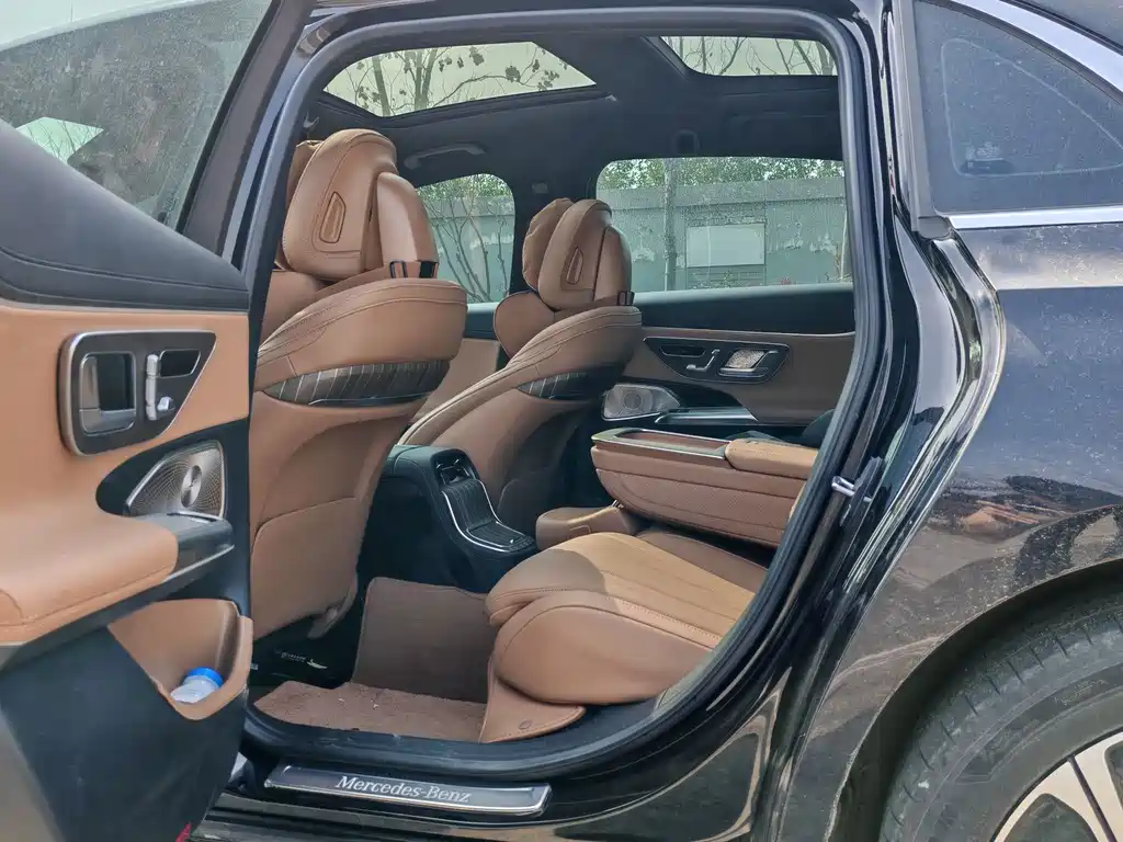 Mercedes-Benz E-Class 2024 E 300 L Luxury Model купить на сайте DeffCars