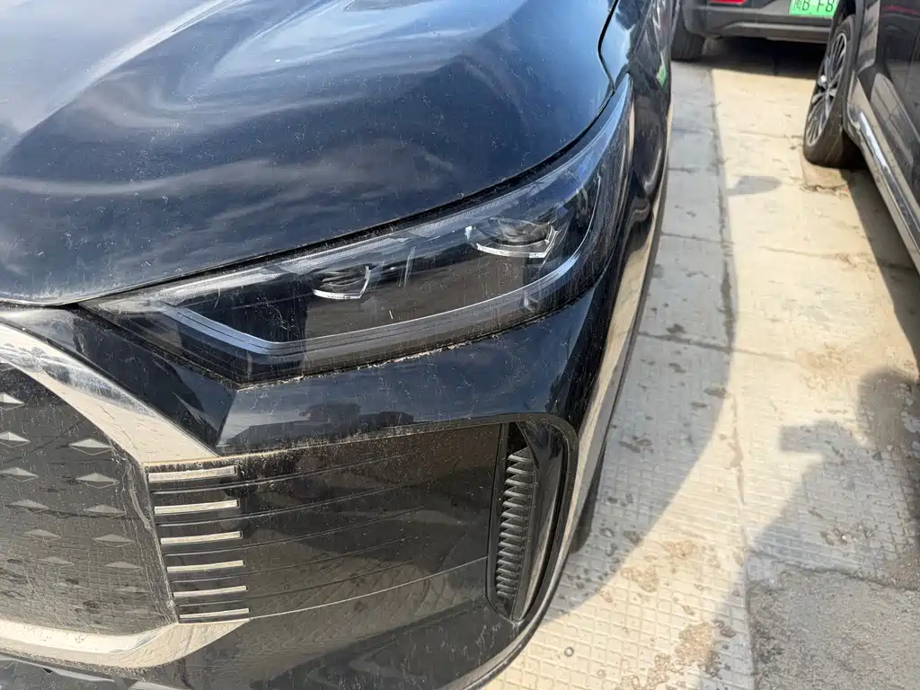 Fengyun T8 (Fulwin T8) 2025 model 1.5T 130km luxury version 5 seats купить на сайте DeffCars