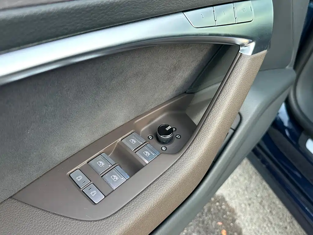 Audi A7L 2022 55 TFSI quattro S-line Jingyuan flow crystal package купить на сайте DeffCars
