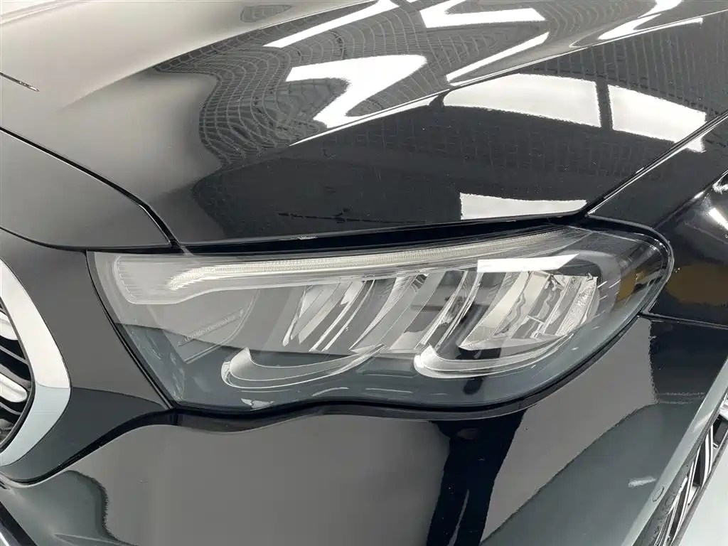 Mercedes-Benz E-Class 2024 E 300 L Luxury Model купить на сайте DeffCars