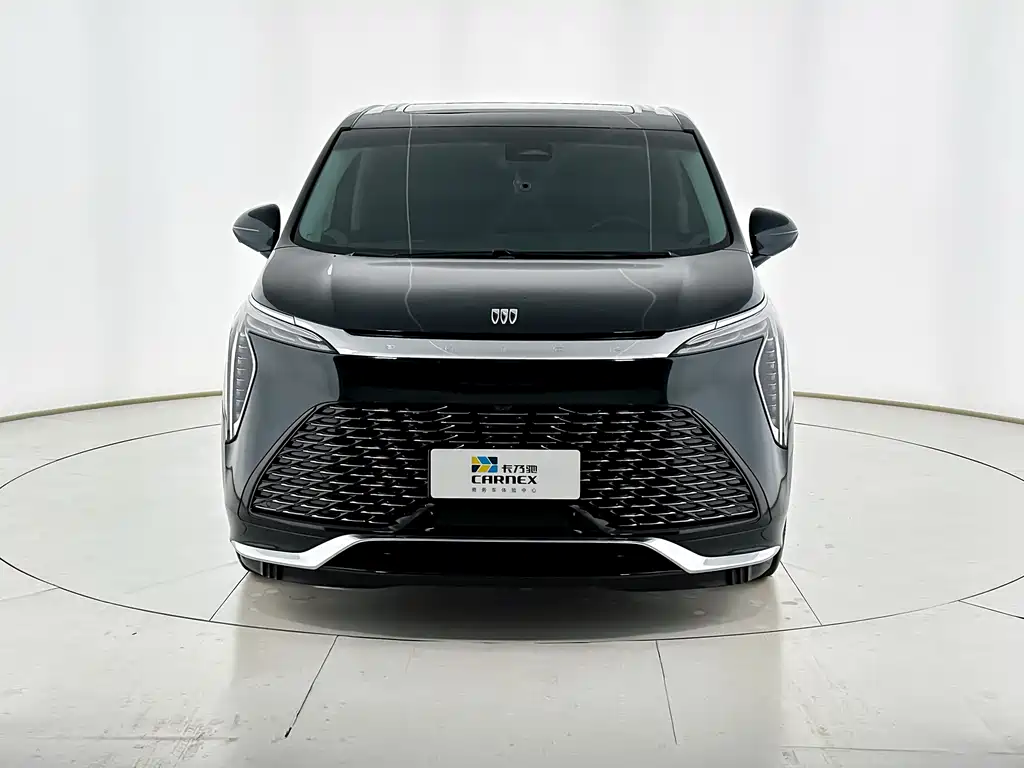 Century 2023 2.0T four-seater private version купить на сайте DeffCars