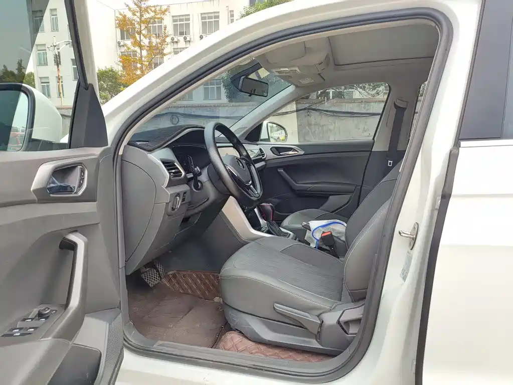 Tukai 2022 280TSI DSG Comfort Edition купить на сайте DeffCars