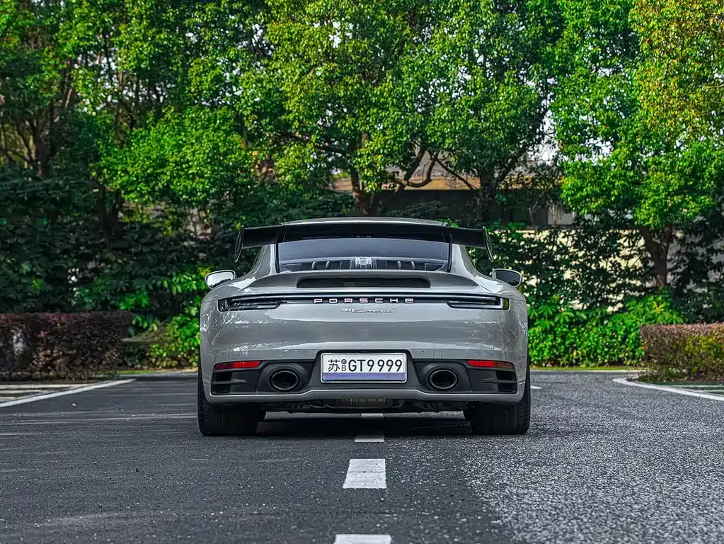 Porsche 911 2020 Carrera 3.0T купить на сайте DeffCars