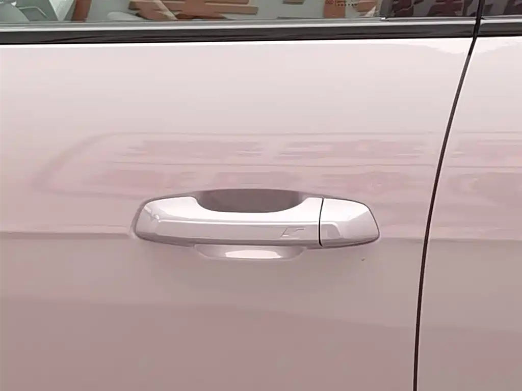 Lynk & Co 06 2021 1.5T Shero Pink Special Edition купить на сайте DeffCars