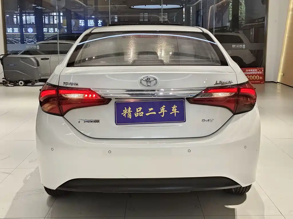 Ralink 2018 185T CVT Deluxe Edition купить на сайте DeffCars