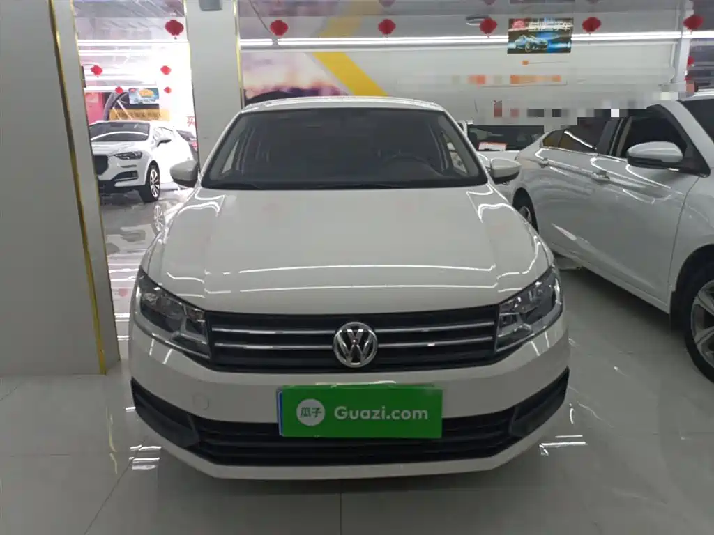 Santana 2021 1.5L Manual Fashion Edition купить на сайте DeffCars
