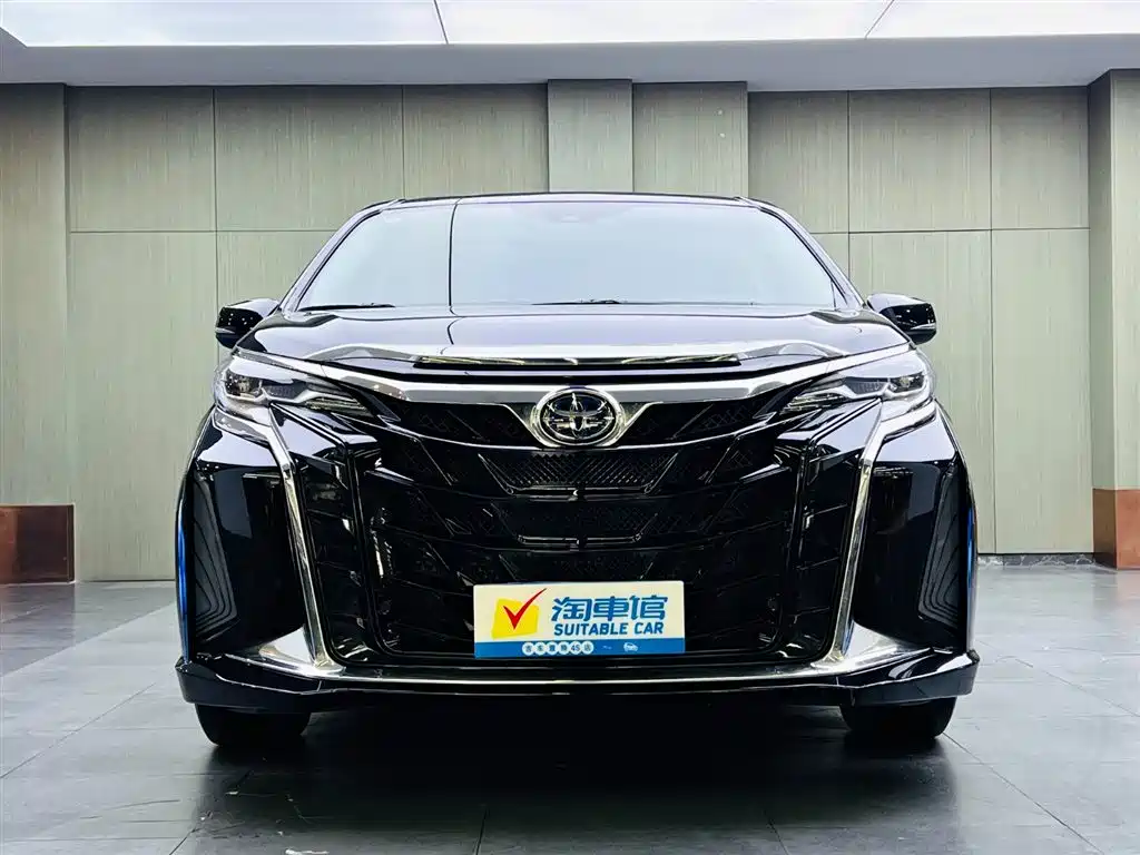 SIENNA 2021 2.5L Hybrid Comfort Edition купить на сайте DeffCars