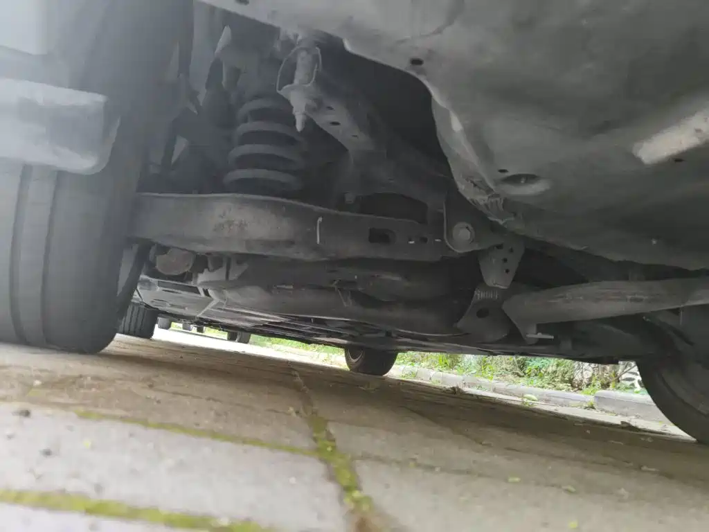 Ralink 2021 Dual Engine 1.8H E-CVT Sports Edition купить на сайте DeffCars