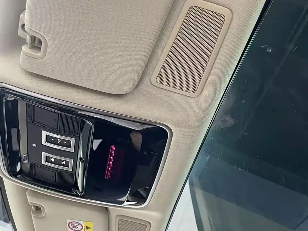 Range Rover 2020 3.0 L6 Legend Extended Edition купить на сайте DeffCars