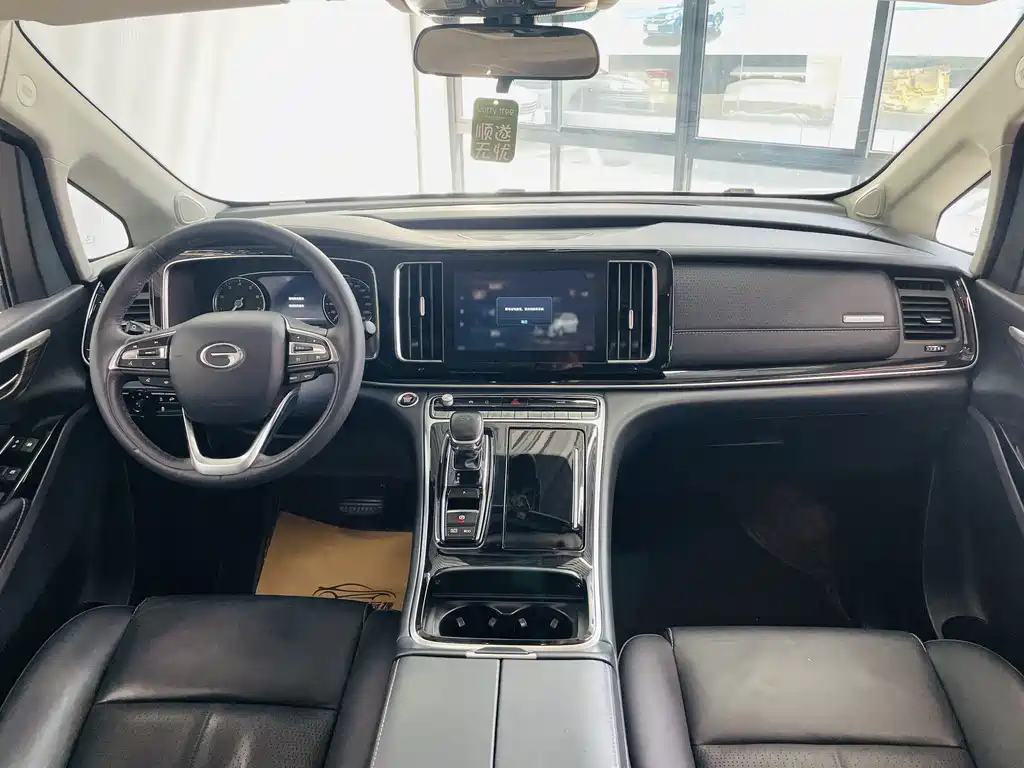 Trumpchi M8 2021 Lead Show Series 390T Exclusive Edition купить на сайте DeffCars