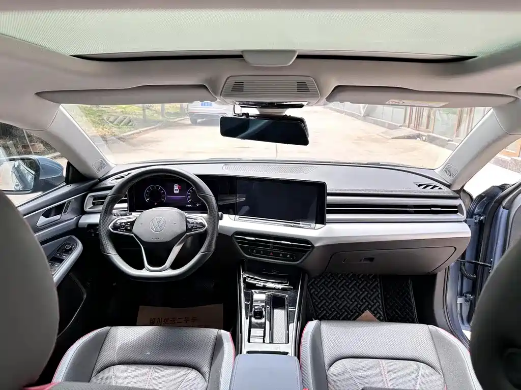 Lingdu 2022 Lingdu L 280TSI DSG Hot Edition купить на сайте DeffCars