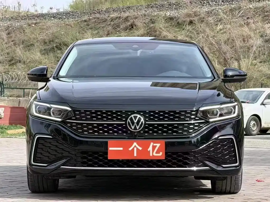 Passat 2024 380TSI Starry Sky Deluxe Edition купить на сайте DeffCars