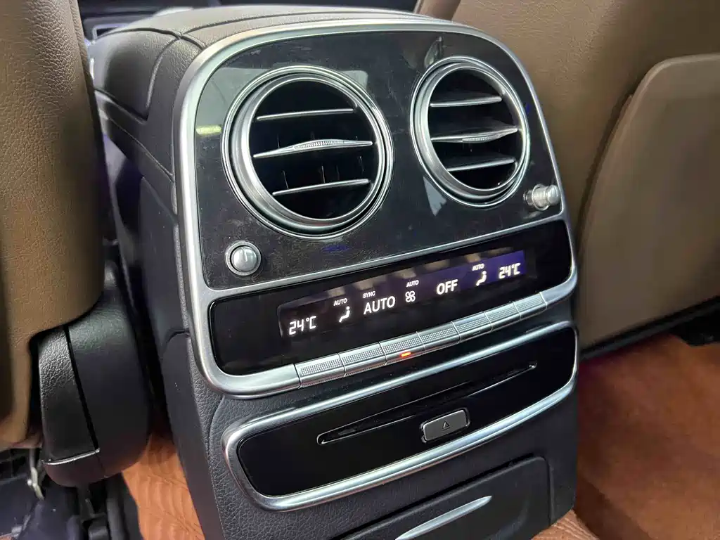 Mercedes-Benz S-Class 2019 S 450 L 4MATIC купить на сайте DeffCars