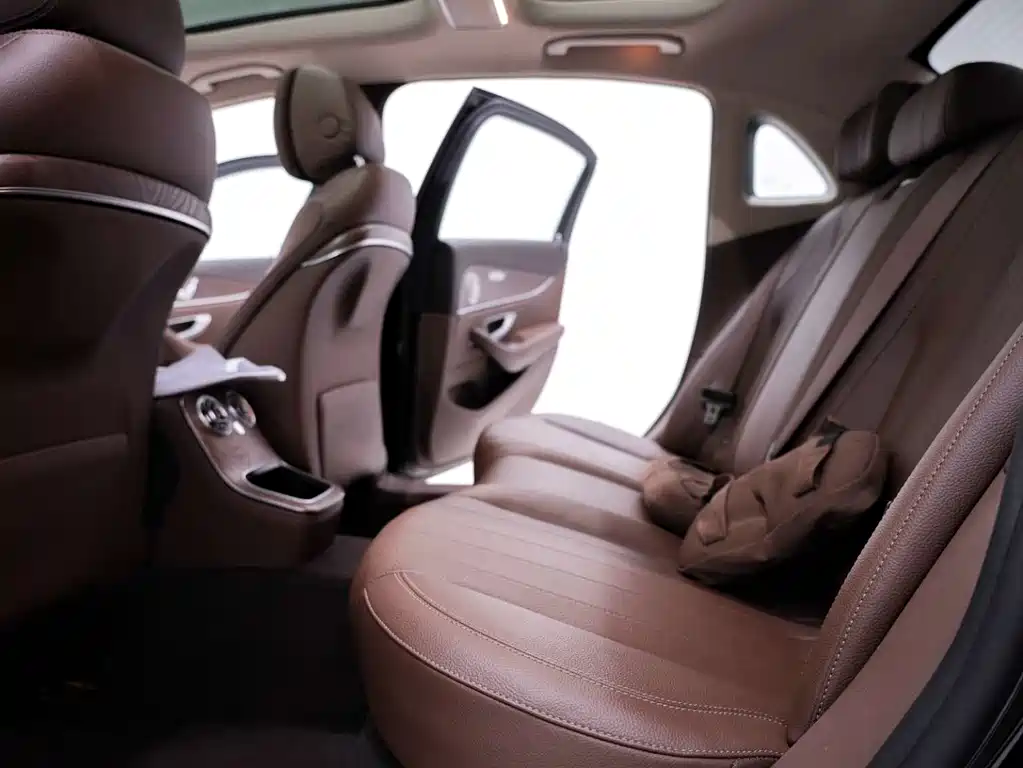 Mercedes-Benz E-Class 2021 facelift E 260 L купить на сайте DeffCars