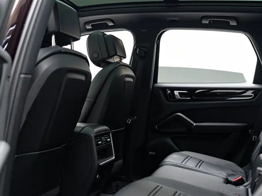 Cayenne 2019 Cayenne 3.0T купить на сайте DeffCars