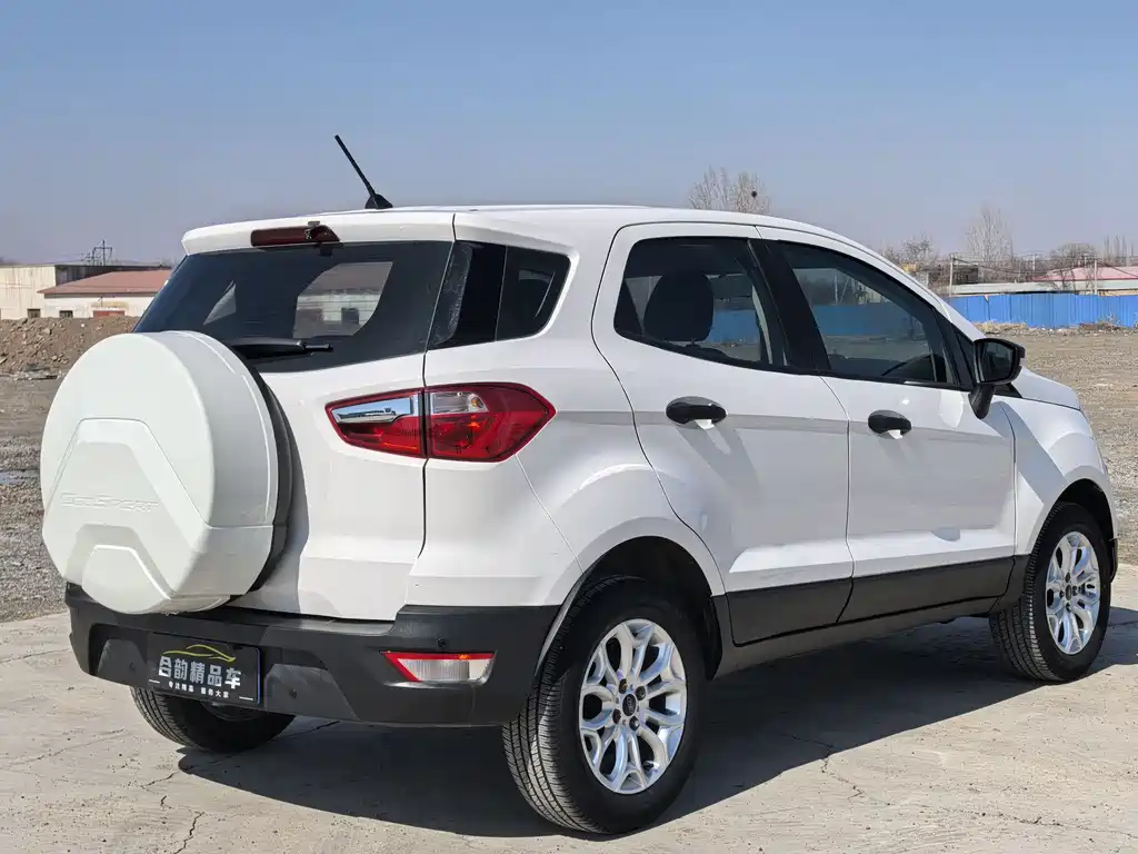 Yibo 2018 1.5L automatic fine airfoil купить на сайте DeffCars
