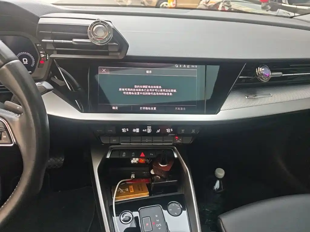 Audi A3 2022 Sportback 35 TFSI stylish and sporty купить на сайте DeffCars