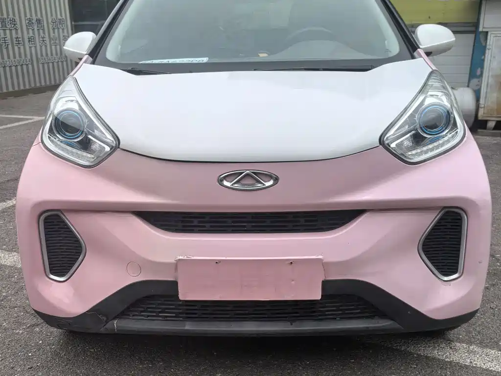 Little Ant 2018 400 4-seater Smart Edition купить на сайте DeffCars
