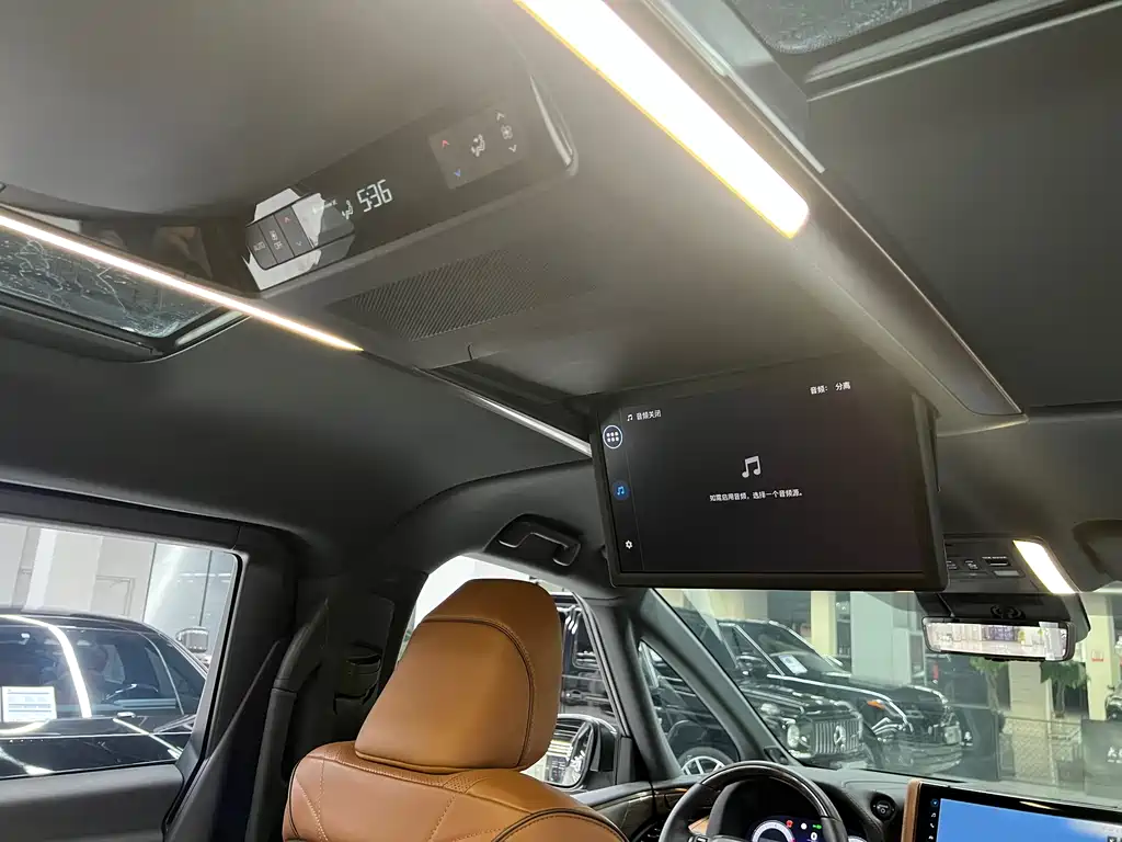Alfa 2024 Dual Engine 2.5L Premium Edition купить на сайте DeffCars