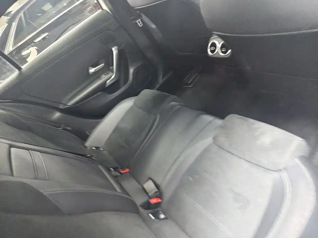 Mercedes-Benz A-Class 2020 A 200 L Sports Sedan купить на сайте DeffCars