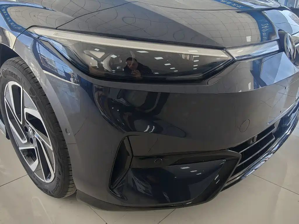 Volkswagen ID.7 VIZZION 2024 PRO купить на сайте DeffCars