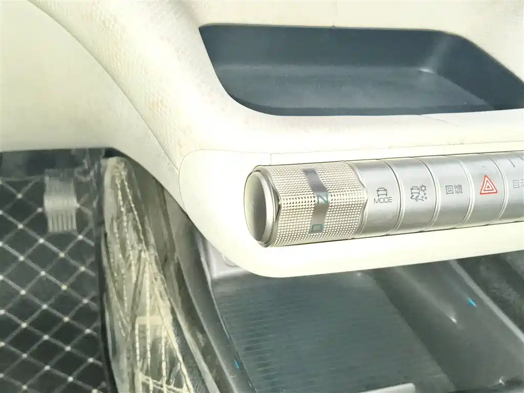 Dolphin 2021 405km Free Edition купить на сайте DeffCars