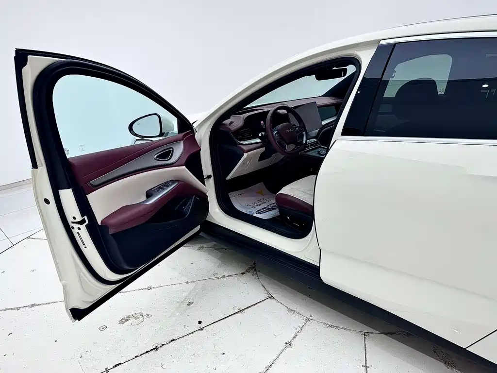 Seal 07 DM-i 2026 DM-i 1.5T 230km flagship model купить на сайте DeffCars
