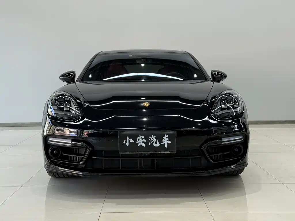 Panamera 2021 Panamera GTS 4.0T купить на сайте DeffCars