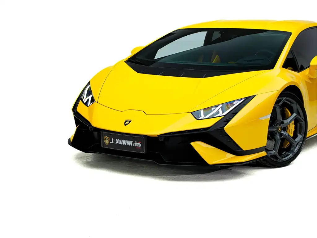 Huracán 2023 Huracán Tecnica купить на сайте DeffCars