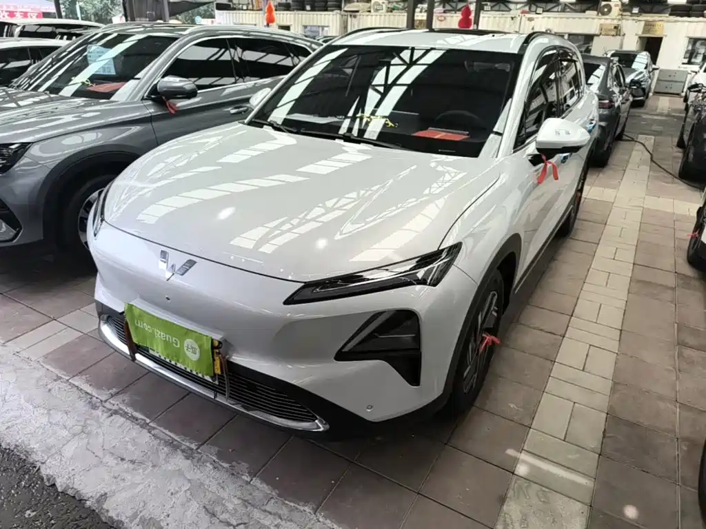 Starlight S 2024 130km Flagship купить на сайте DeffCars