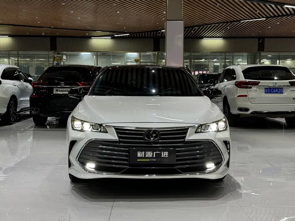 Asia Dragon 2019 2.5L Touring Premier Edition China VI купить на сайте DeffCars