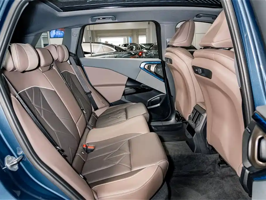 BMW X3 2025 xDrive30L Exclusive M Sports Package купить на сайте DeffCars