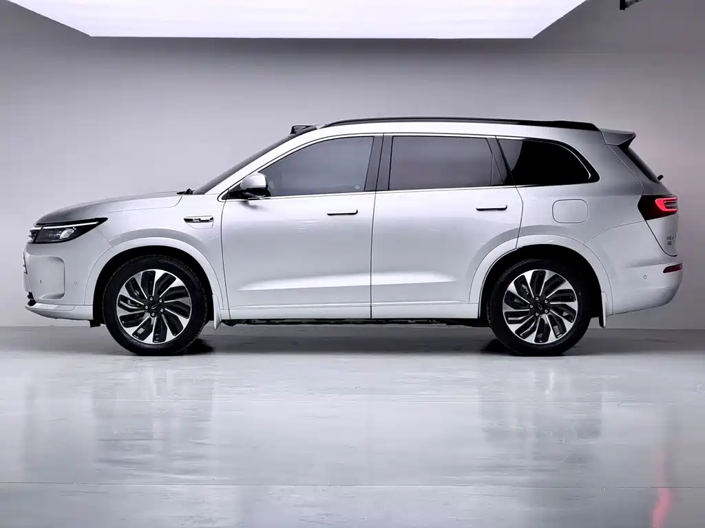 Wenjie M7 2024 1.5T smart driving rear-wheel drive Max version 5 seats купить на сайте DeffCars