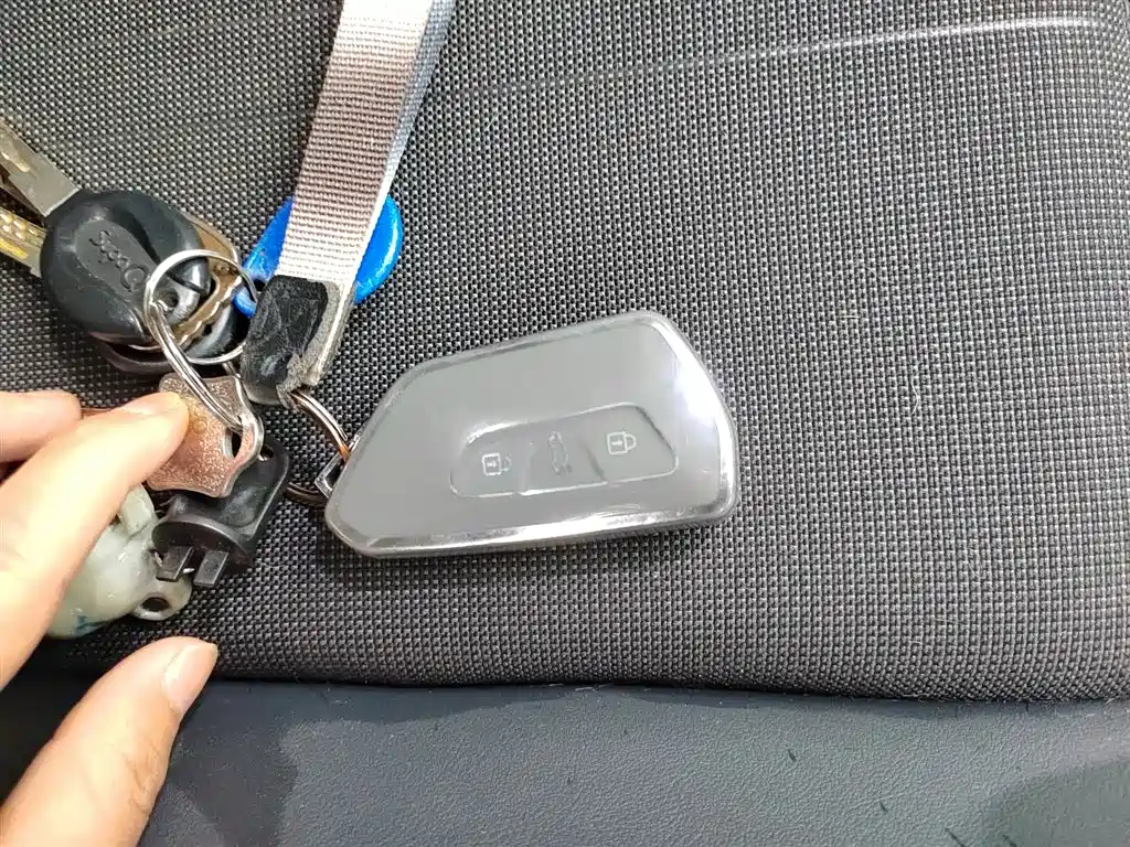 Golf 2023 280TSI DSG Pro купить на сайте DeffCars