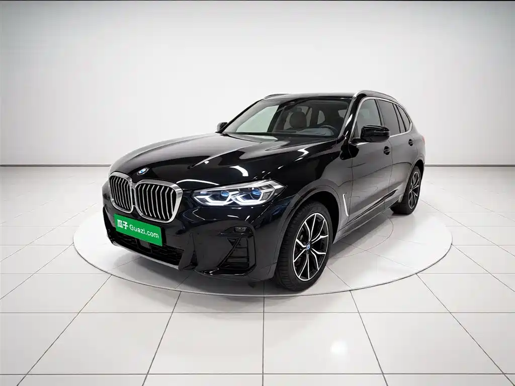 BMW X3 2023 xDrive25i M Sports Package купить на сайте DeffCars