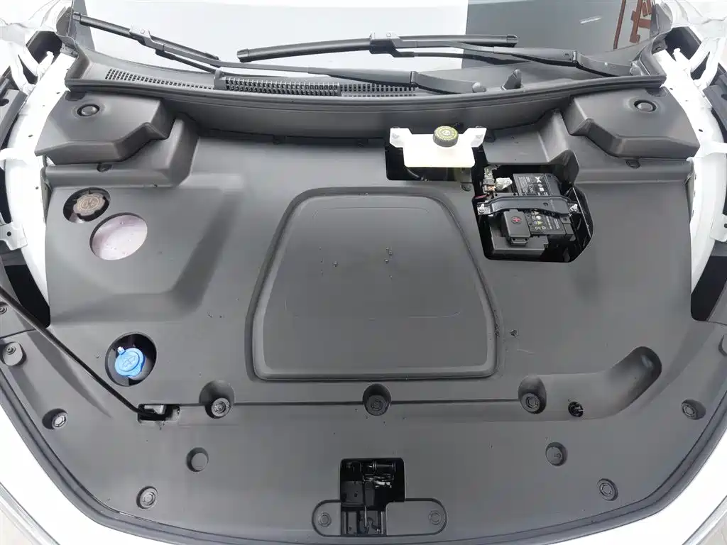 Xpeng MONA M03 2025 Model 515 Long Battery Life Plus купить на сайте DeffCars