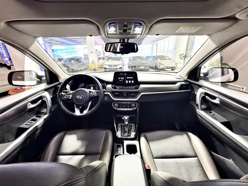 Smart Run 2018 2.0L Automatic Smart Enjoy Deluxe Edition National V купить на сайте DeffCars