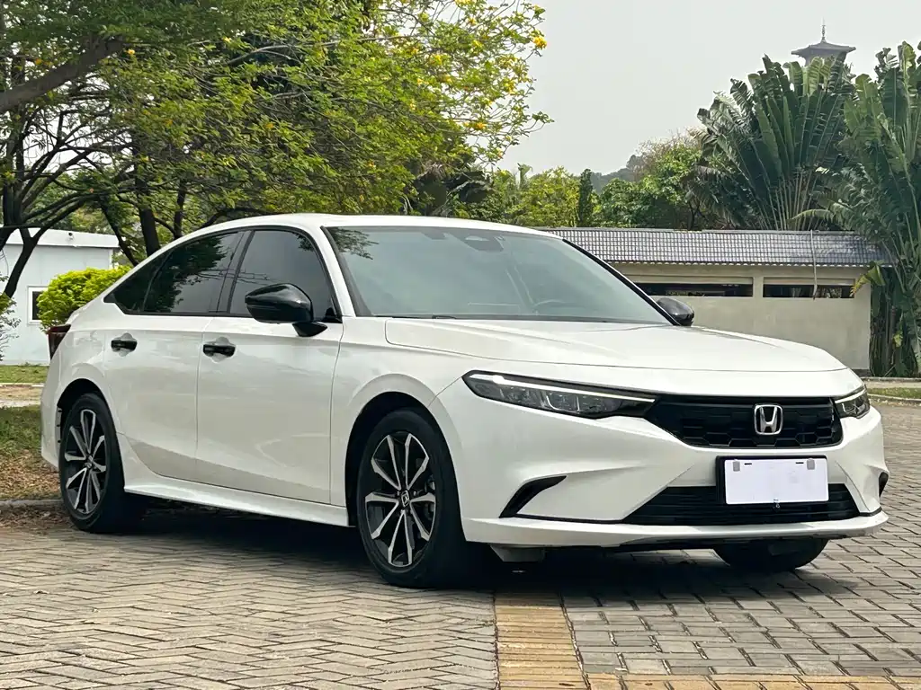 Stylish 2023 model 240TURBO CVT Magic Night Technology Edition купить на сайте DeffCars