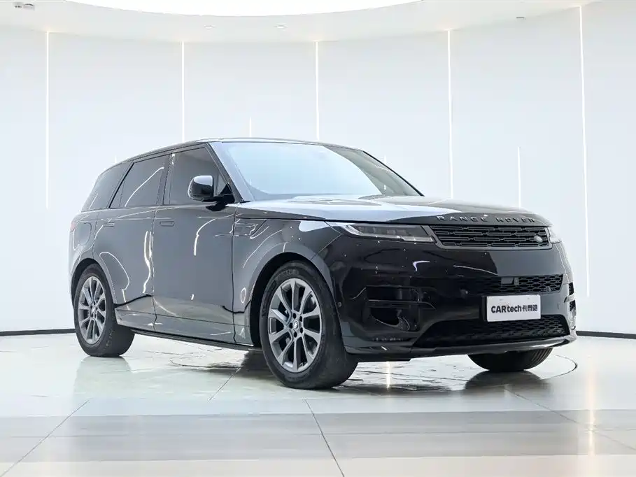Range Rover Sport 2023 400PS Dynamic SE купить на сайте DeffCars