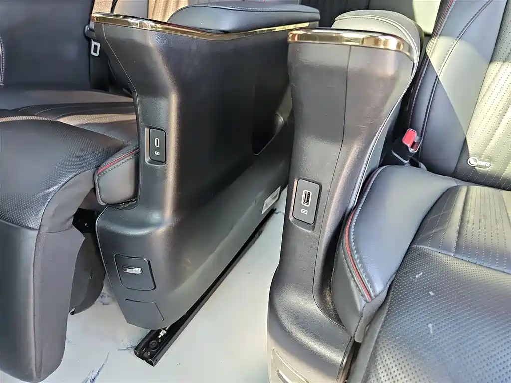 Trumpchi M8 2023 Grandmaster Series 400T Extreme Edition купить на сайте DeffCars