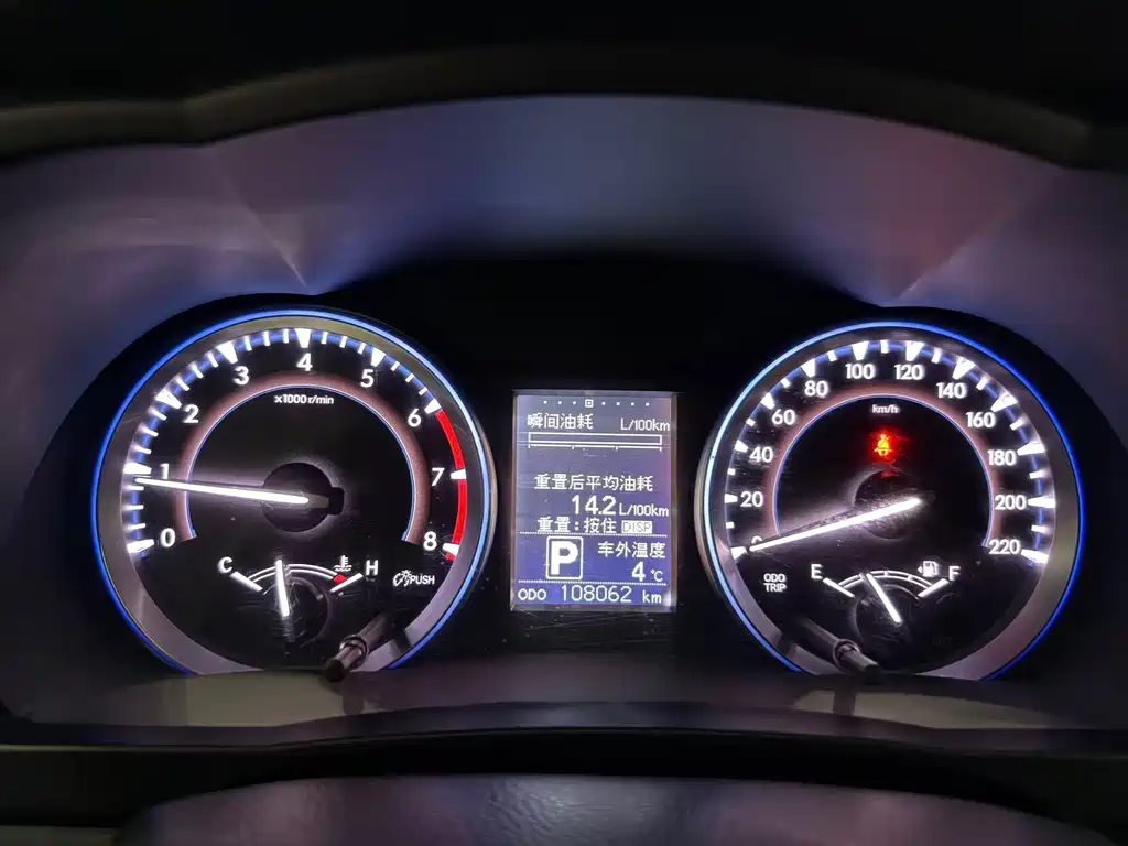 Highlander 2015 2.0T four-wheel drive luxury version 7 seats купить на сайте DeffCars