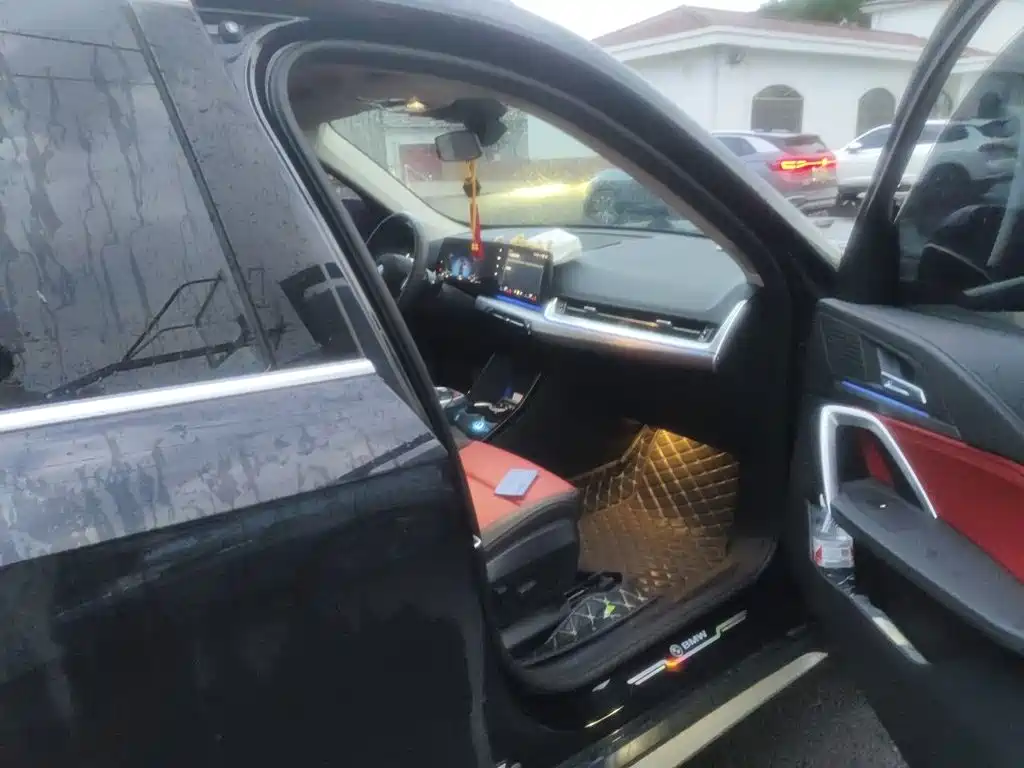 BMW X1 2023 sDrive25Li M Sports Package купить на сайте DeffCars
