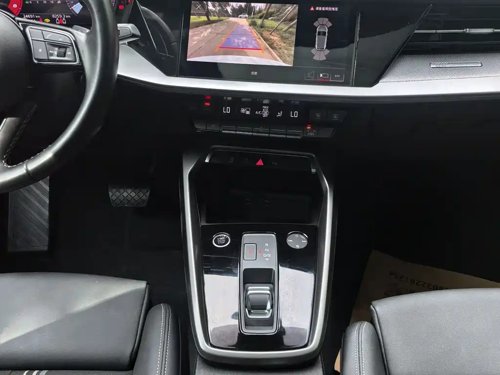 Audi A3 2023 Sportback 35 TFSI stylish and sporty купить на сайте DeffCars