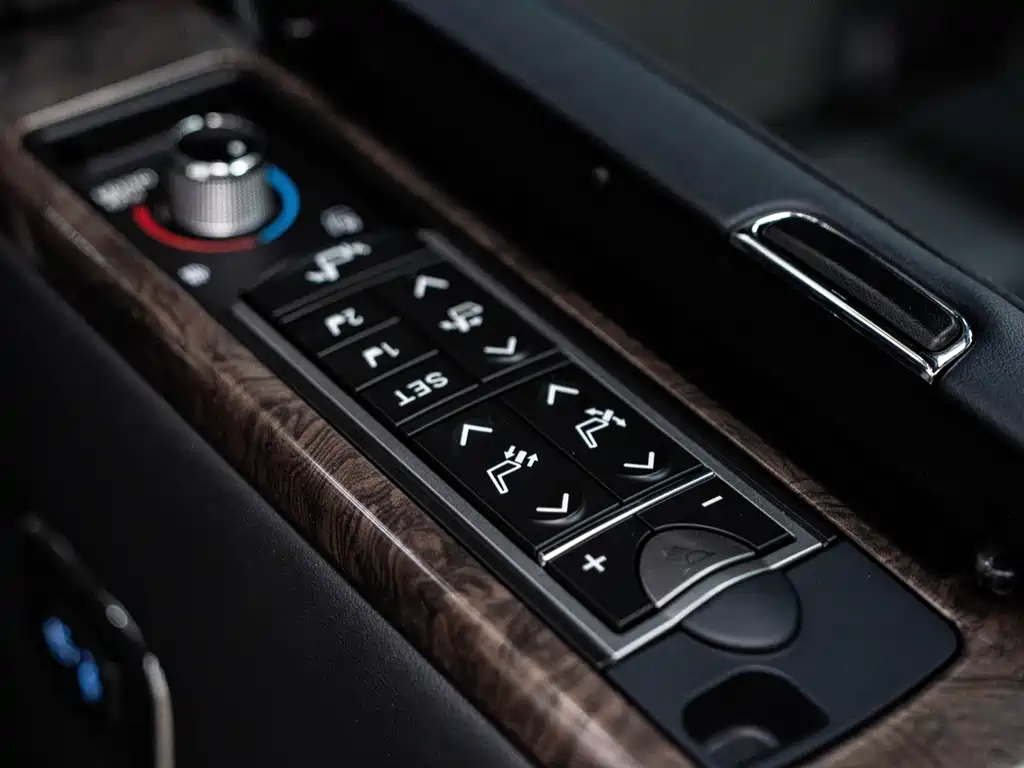 Alfa 2021 Shuangqing 2.5L Premium Edition купить на сайте DeffCars